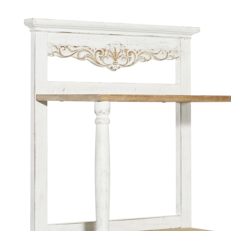 Brett Shelving Unit, 70.63" H x 25" W x 14.25" D