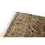 Wool Oriental Area Rug in Brown