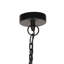 Alisa 1 - Light Dome Pendant