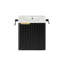 Meuble-lavabo simple mural 18 po Calix-10762171