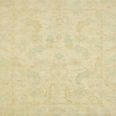 Abstract Indoor Rug