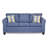 Aniki Upholstered 81.5'' Sofa-1889712702