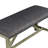 Kemariah 6 - Person Four Leg Dining Set-532658996-532658997-532659002