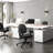 Polyester Blend Task Chair-18950384