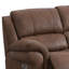 Coomes 2 Seater Electric Reclining Loveseat-992830772