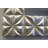 Bridgette Flat Wall Mirror