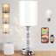 Lampe de table USB Eldana-246730709