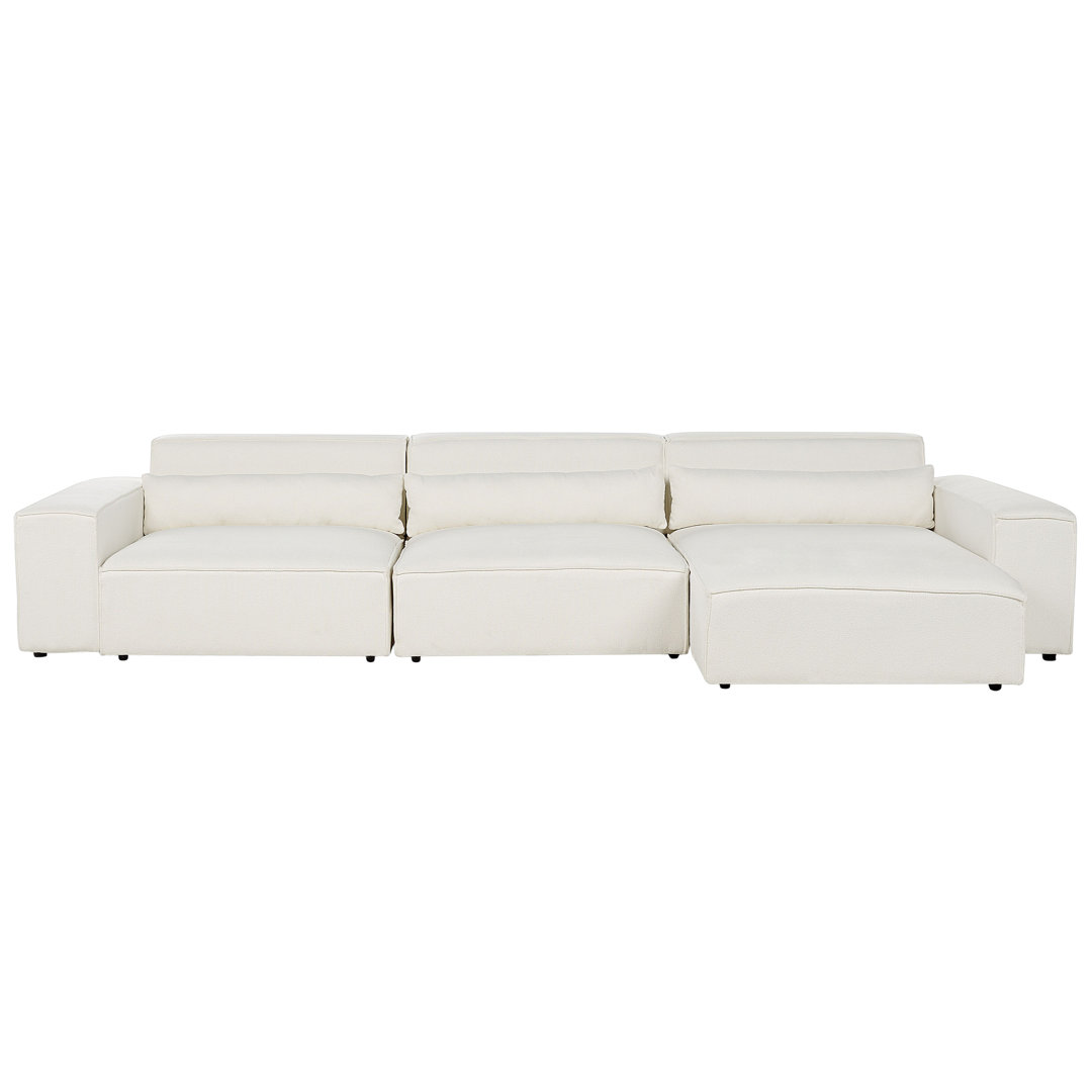Boleslovas Upholstered Sofa & Chaise