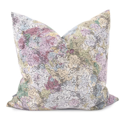 Square Pillow Cover & Insert