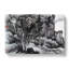 Landscape Vol.2 by Gong Xian - Wrapped Canvas-55365734