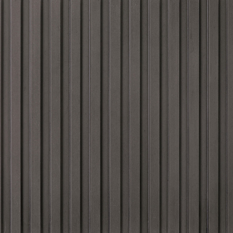 Table de bout blanche et gris anthracite