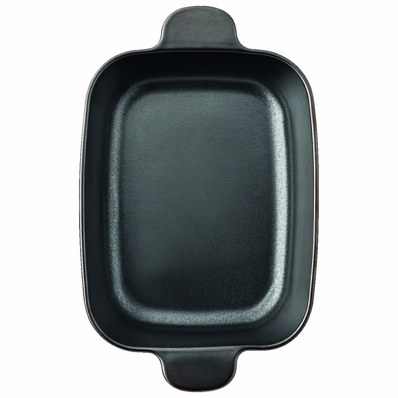 Joyn Rectangle Stoneware Casserole, 16.75" L x 10.25" W