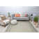 Maigo Striped Indoor Rug