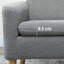 Upholstered Armchair