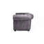 Nealy 3 Seater Chesterfield Sofa Bed