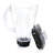 Oster 10-Speed Blender- Black