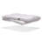 Microfiber Down Alternative 3" Mattress Topper-861254939