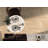 Element 3-in. x 18-in. Subway Stone & Wood Look Matte Porcelain Floor & Wall Tile-120409503