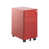 Red is out of stock selected