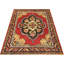 One-of-a-Kind 3'9" X 5'5" Area Rug