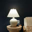 Belmont Lamp, Medium-1722908139