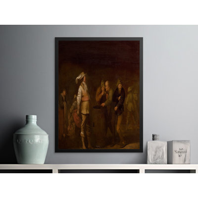 Cordell Print