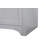 Moore 30'' Single Bathroom Vanity with Engineered Marble Top-111951734