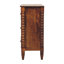 Commode à trois tiroirs Spindle