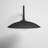 Del Wrought Iron Armed Sconce-2079184726