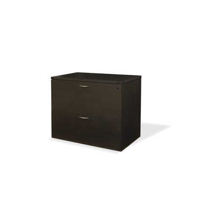 36 " Wide 2 Lateral Filing Cabinet