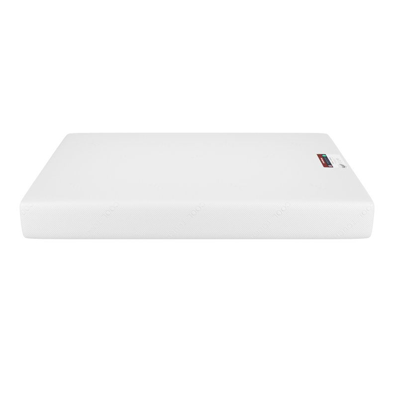 Essential Ortho Sleep Firm Foam Mattress, Double (4'6)