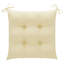 Chaise de patio avec coussin Sharad-1039171697