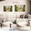 Kavia, pittoresque rue toscane-107931285