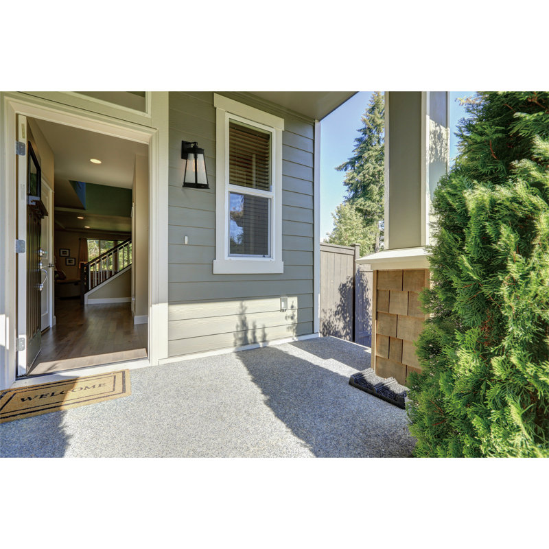 Killebrew Wall Light, 19.75" H x 8" W x 9.5" D