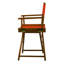 Chaise de réalisateur pliante 18 po-19623328-19623338