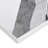 Anike Glass Top Dining Table