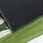 Green Labyrinth II Washable Abstract Area Rug, Power-loomed, Softness with Non-Slipping Backing