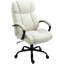 Fauteuil de direction avec rembourrage moelleux