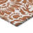 Altair Washable Floral Indoor / Outdoor Rug-2117993601