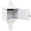 Clementina Aluminum Column Box