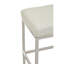 Avitable Upholstered Counter Stool with Metal Frame-87208003-87208002