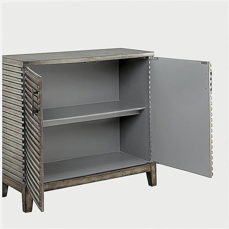 Commode d'appoint Ridge