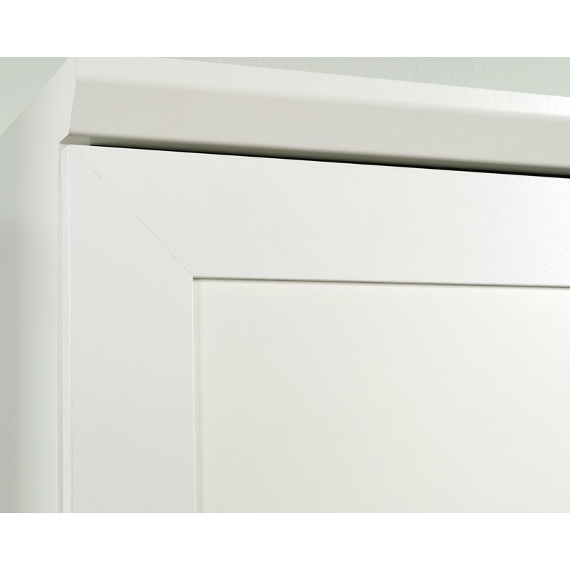 Dunlap Single Door Pantry Glw
