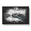 Lake Reflection In Italy - Wrapped Canvas-56647985