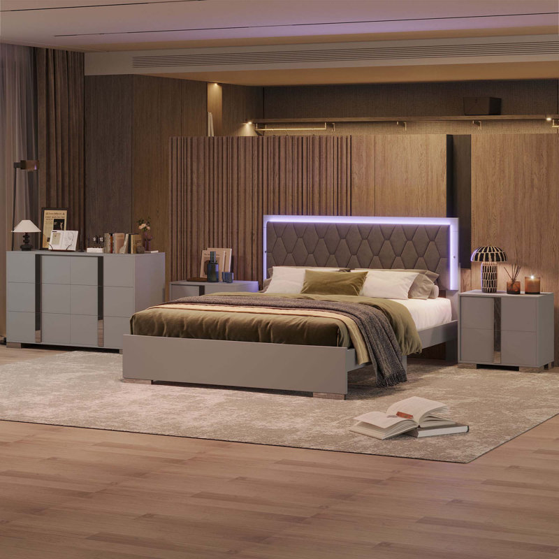 Ensembles de chambre à coucher