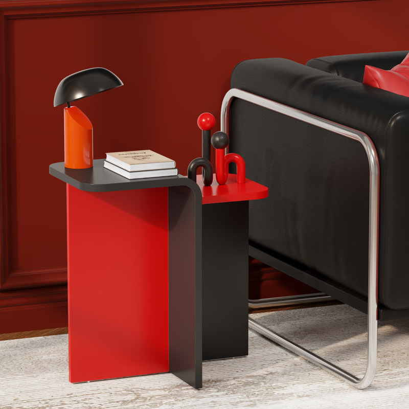 Table d'appoint Modern Side Table d'appoint