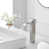 Brushed Nickel selected