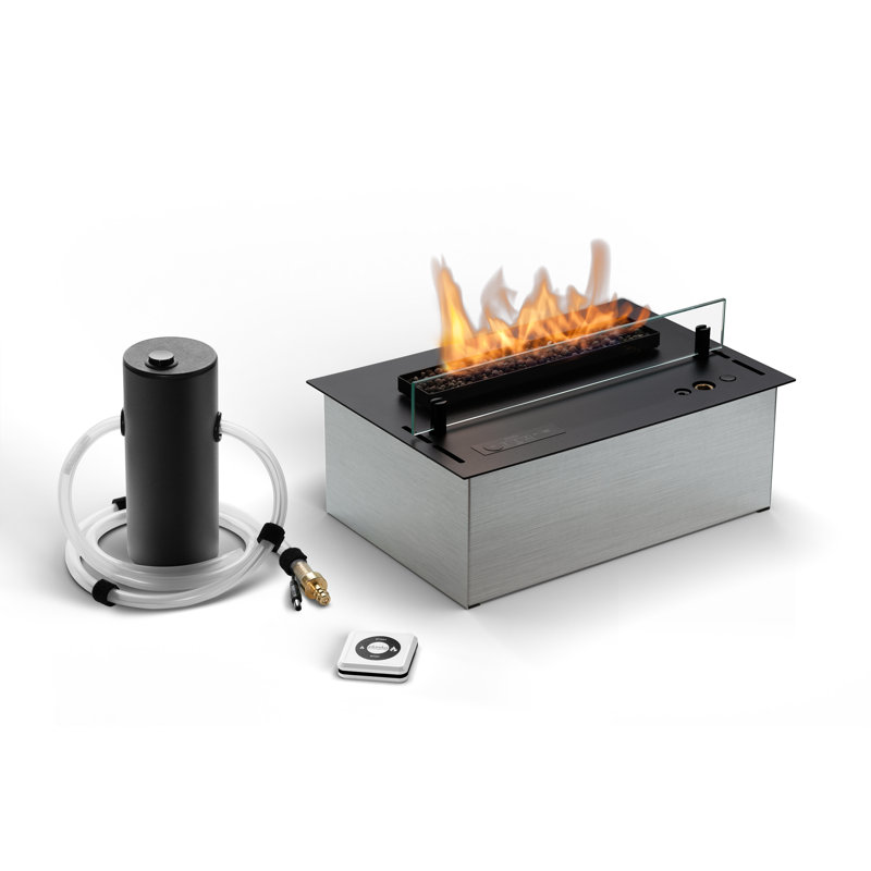 Bioethanol Fireplace Insert