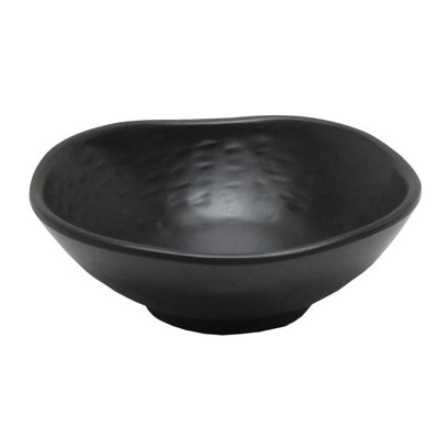 6 oz. Melamine Dining Bowl