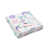 Retro Daisy Toss Purple